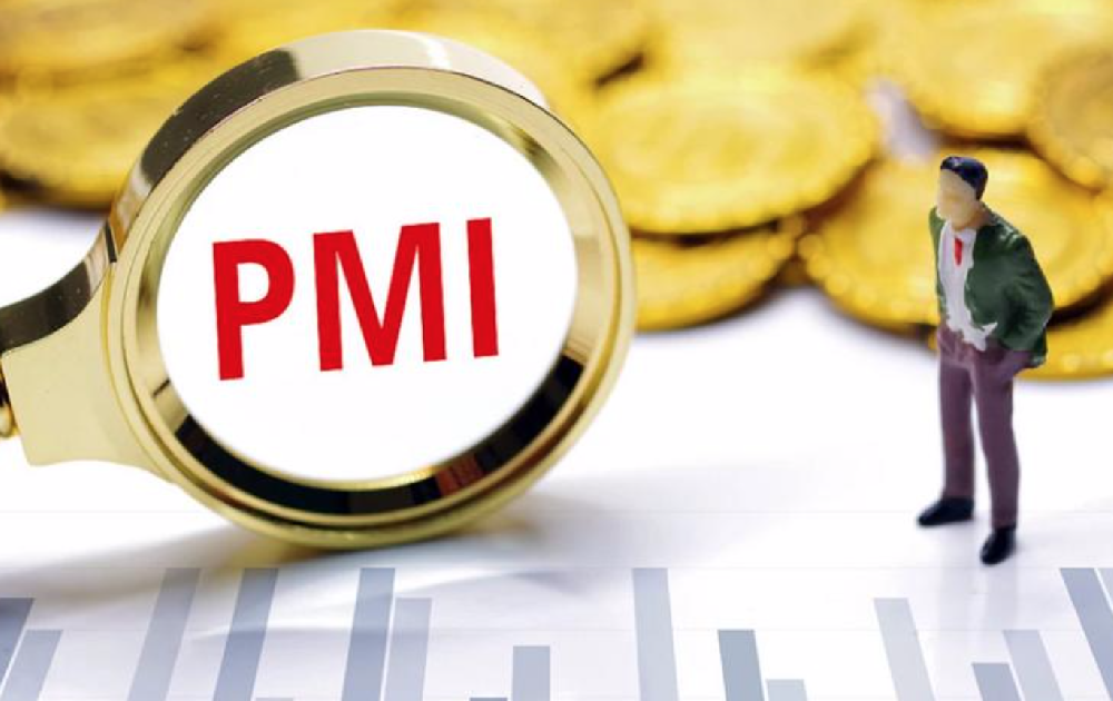 2024低空經濟: 制造業(yè)PMI實現“三連漲” 小型企業(yè)景氣度明顯改善