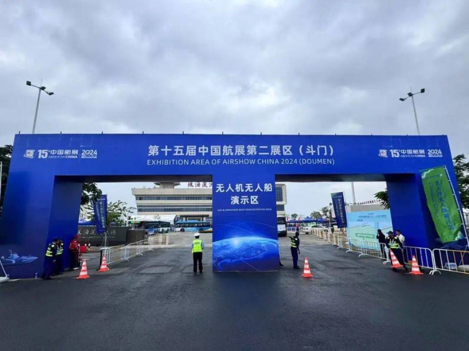 2024低空經(jīng)濟網(wǎng):低空經(jīng)濟展區(qū)是什么神仙地方?居然有這么多