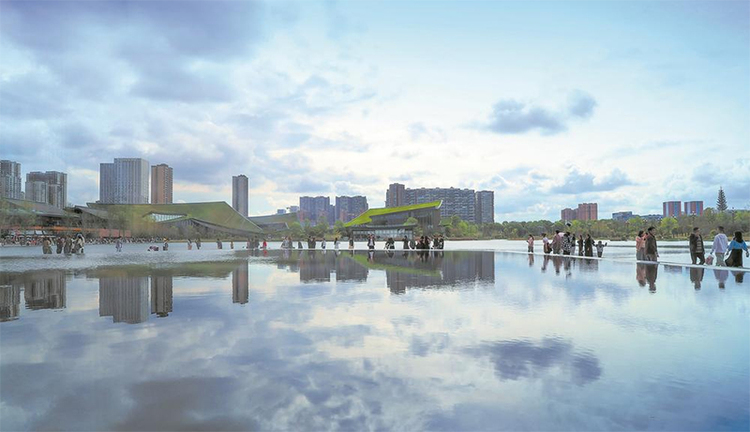 2024:成都如何讓低空經(jīng)濟(jì)騰空而起