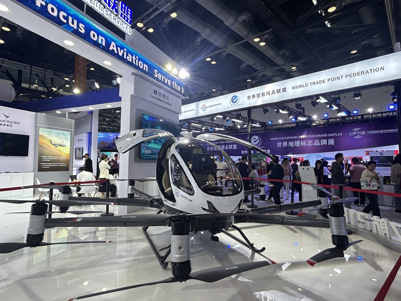 低空經濟2024：低空經濟冉冉起飛 保險保障亦步亦趨