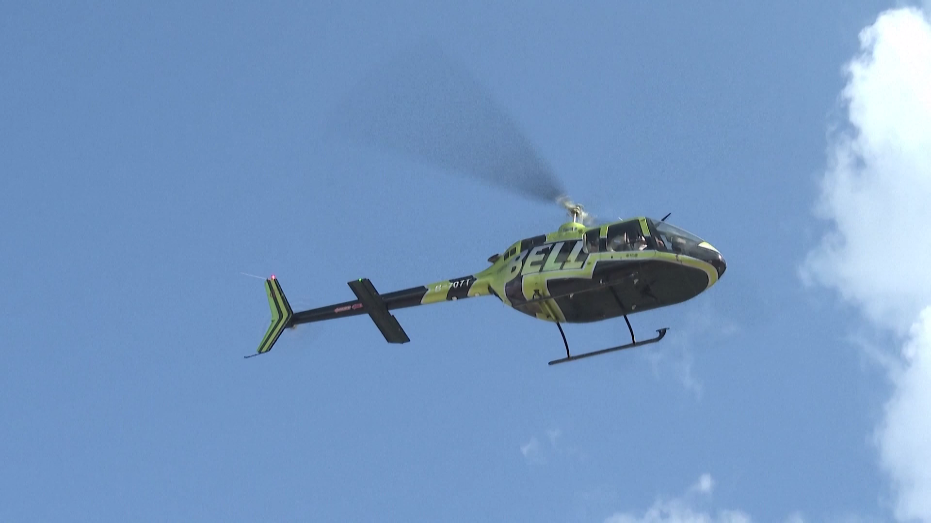 城勢專訪 | 三問低空經(jīng)濟(jì):全國超20省份競逐,“不應(yīng)盲目上