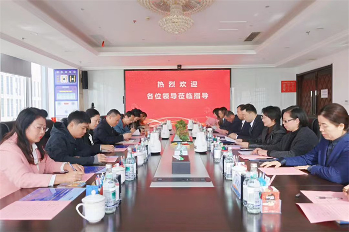 2024低空經(jīng)濟(jì)網(wǎng)| 國(guó)家減災(zāi)中心副主任張學(xué)權(quán)率隊(duì)至賽飛特調(diào)