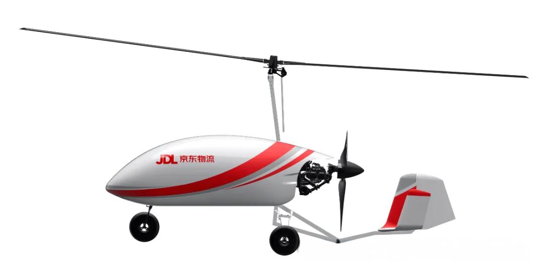 低空經濟網2024| 京東、順豐、美團如何布局無人機配送？