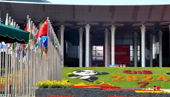 低空經濟2024：共赴“進博之約” 與世界向“新”同行