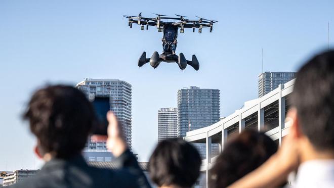 低空經(jīng)濟,是“風(fēng)口”還是“泡沫”?