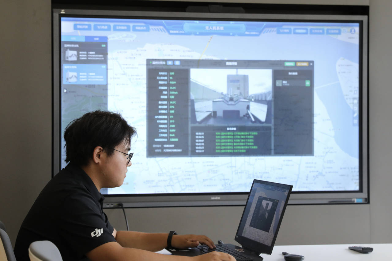 低空經濟| 低空瞄準“萬億級”產業藍海，鹿城競逐“天空之城”