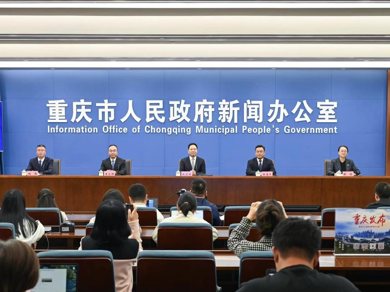 低空經濟報2024| 堅持生態優先綠色發展導向 重慶梁平持續