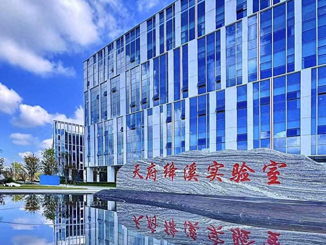 科創未來丨如何讓低空經濟真正“飛”起來？這家實驗室正在構筑低