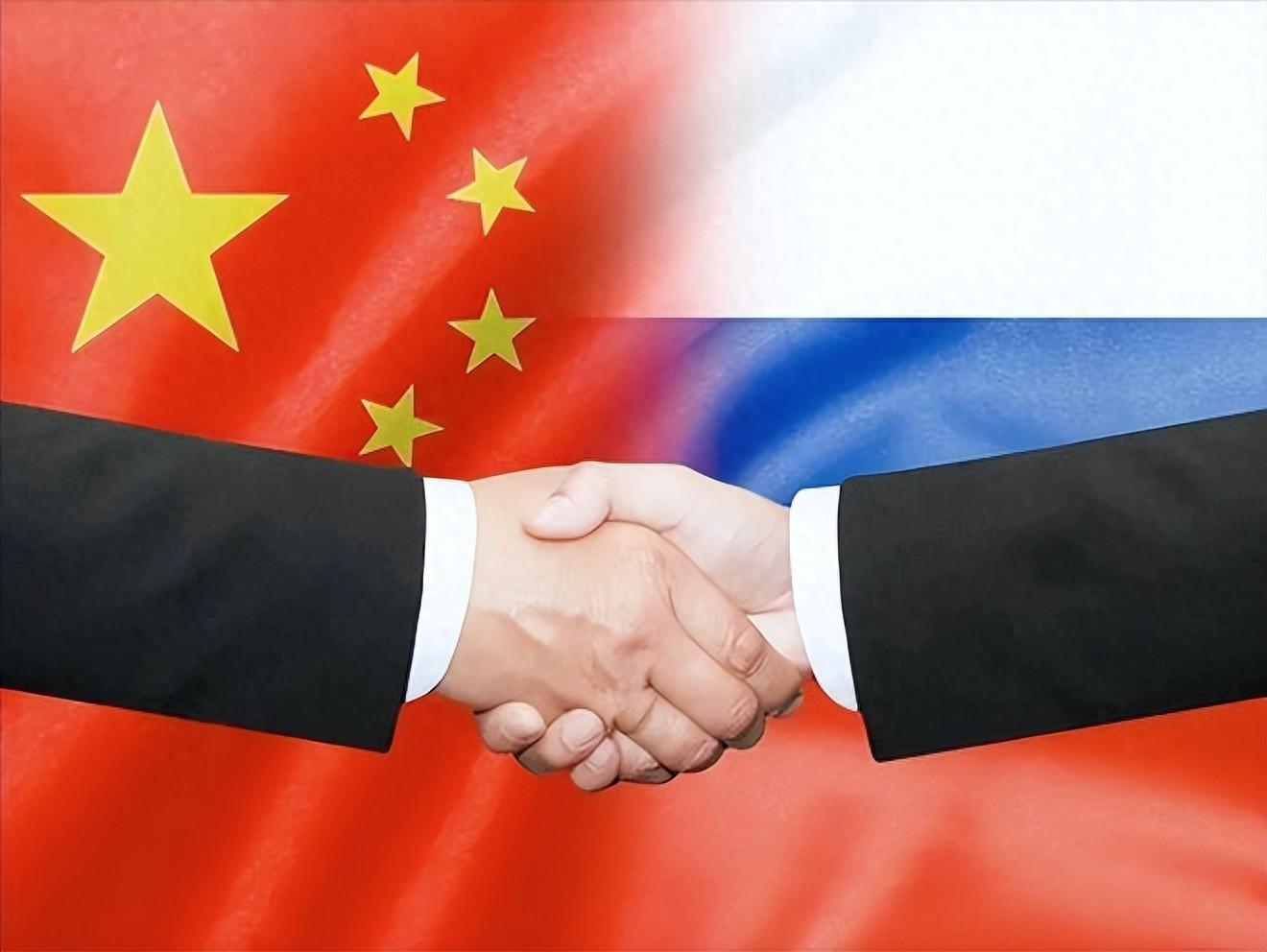 中國加大購買烏克蘭糧食，中烏貿易大漲，俄羅斯已經心有不滿？