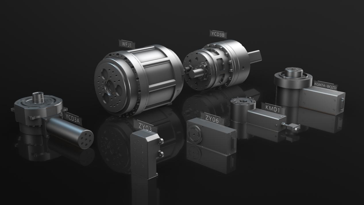 航星傳動(dòng)宣布完成A輪融資,助力商業(yè)航天和低空經(jīng)濟(jì)發(fā)展