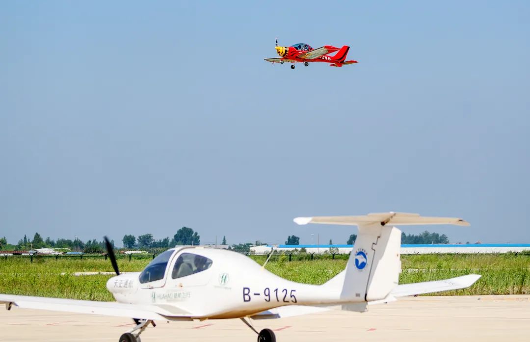 在長城上冰咖啡5分鐘就能送達？City Fly引領風潮