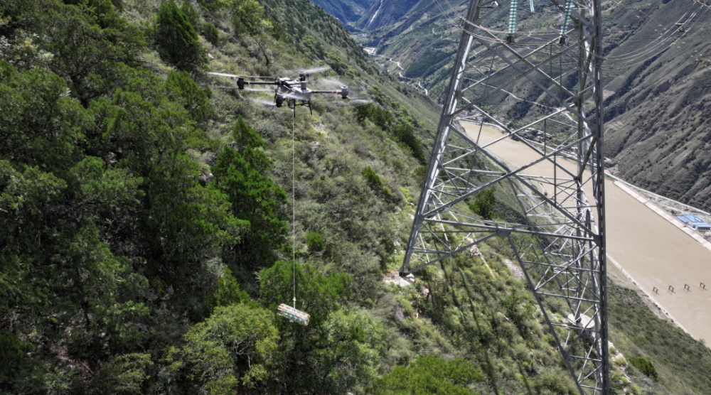 低空飛行續航焦慮如何破解？?｜ 低空經濟發展五問