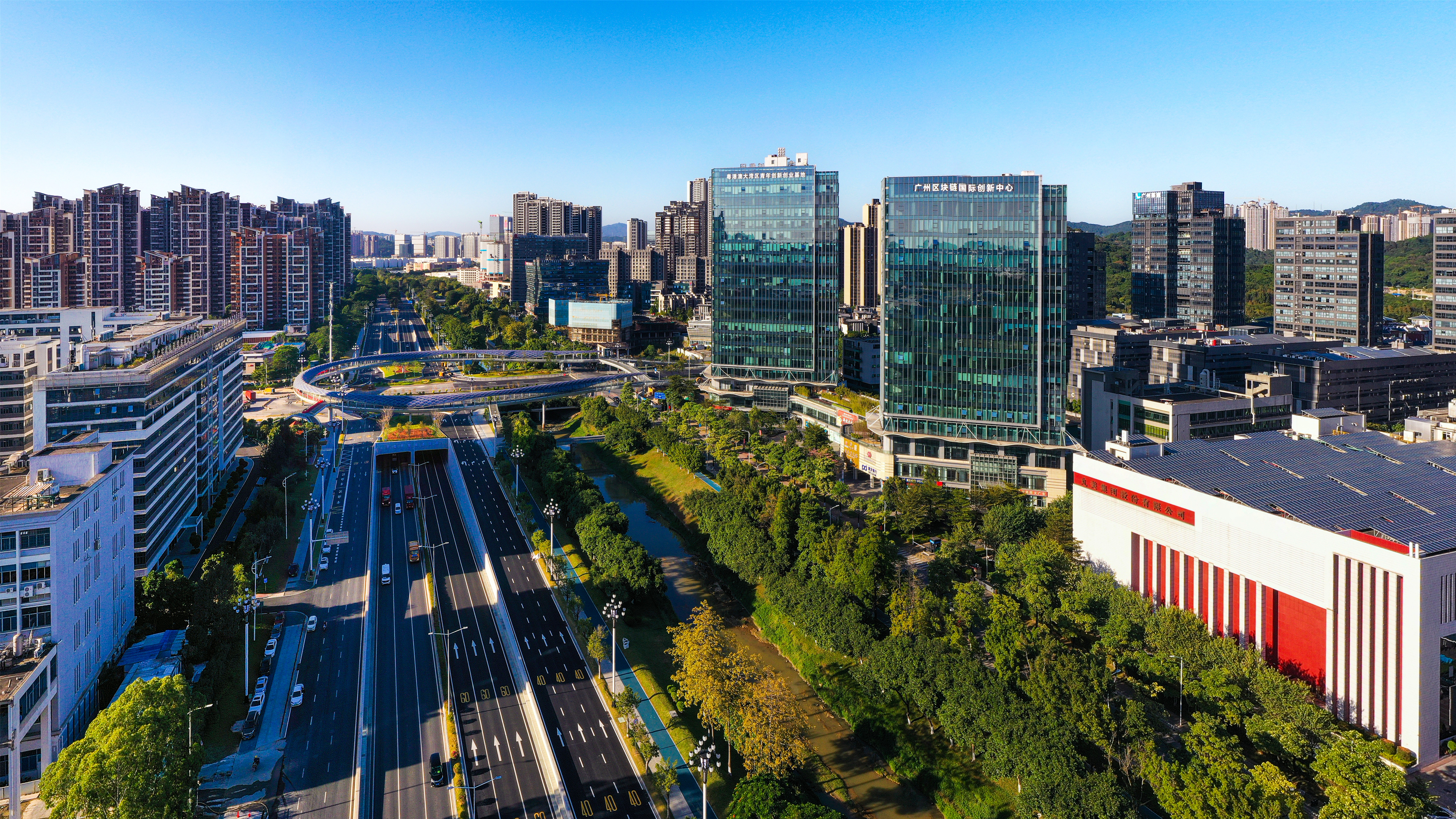 2024低空：25條干貨何以直擊企業痛點？廣州開發區聚力打造