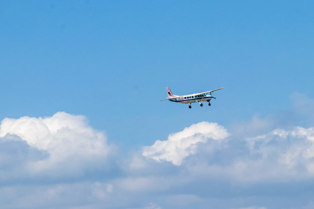 低空經濟| 低空經濟2024：低空經濟前景廣闊 應該先讓大家“玩起來”