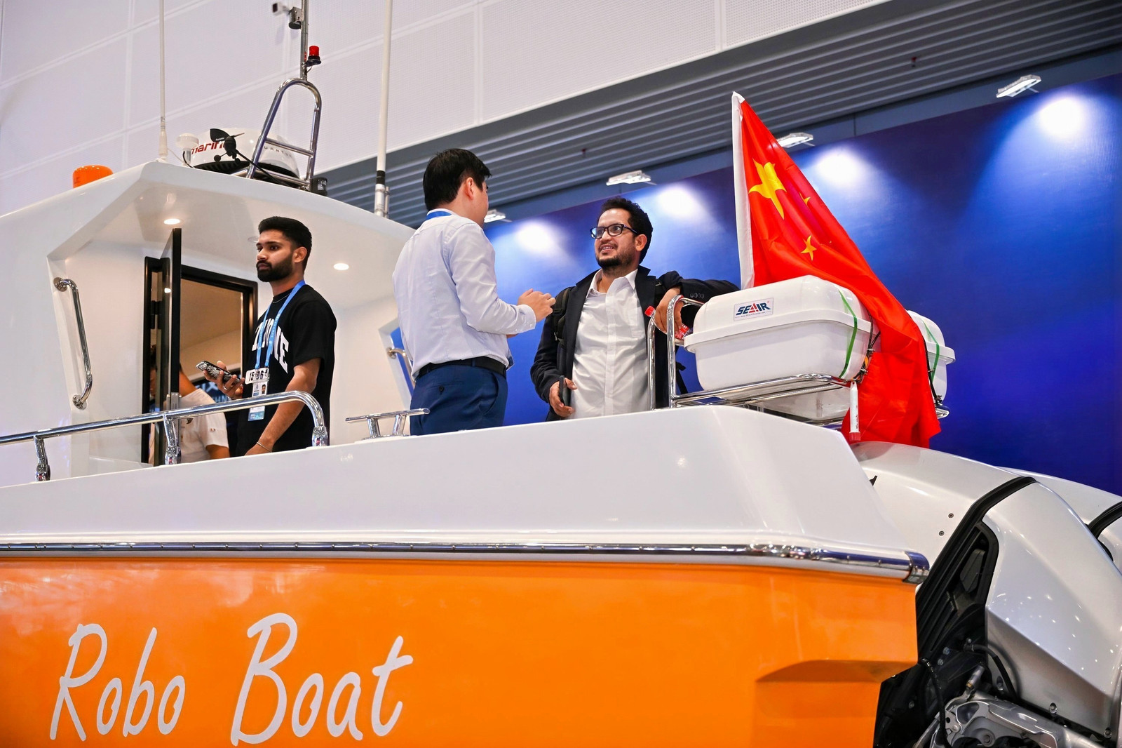 低空經(jīng)濟(jì)報(bào)2024| 2024:“上天入地”全部涵蓋,數(shù)百項(xiàng)