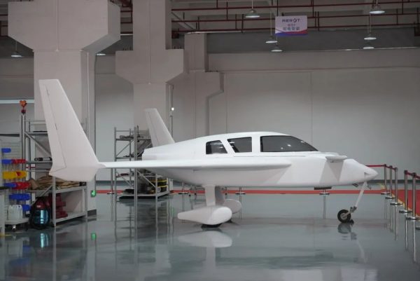 低空經濟2024：山東將打造以無人機為核心的低空裝備創新發展