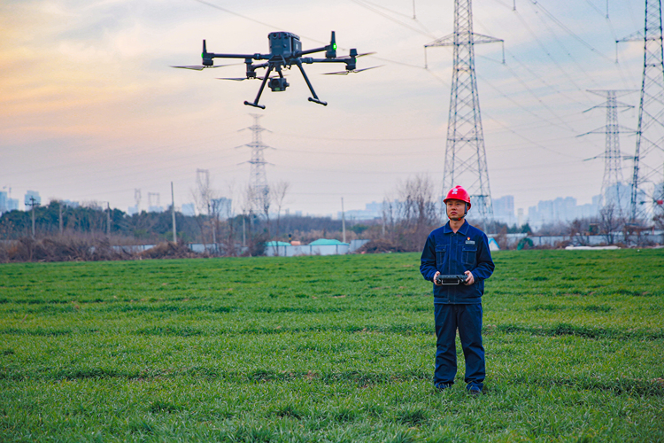 2024低空經濟：“低空經濟”在“絲路起點”騰飛成勢
