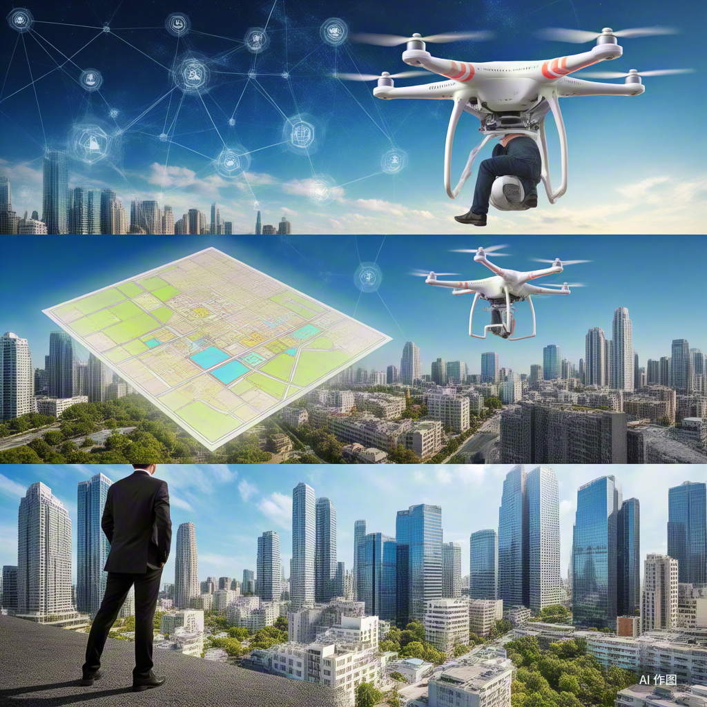 低空經濟報| 發(fā)展低空經濟需要突出解決三個方面問題