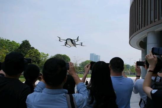 低空經濟網2024| 飛行汽車離我們有多遠