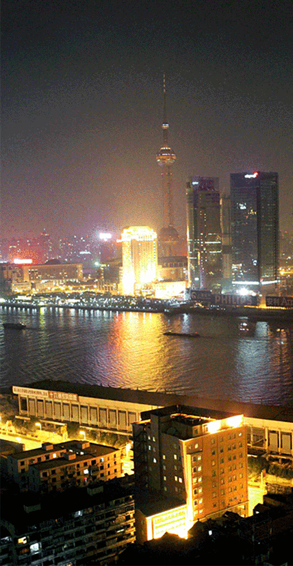 2024低空經濟: 2024江河澎湃，2024｜爆破，十六鋪