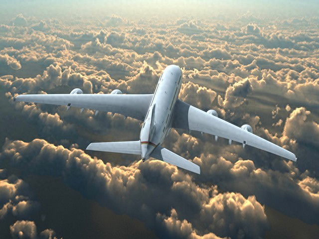 天空也能賣？揭秘低空經濟的神秘面紗