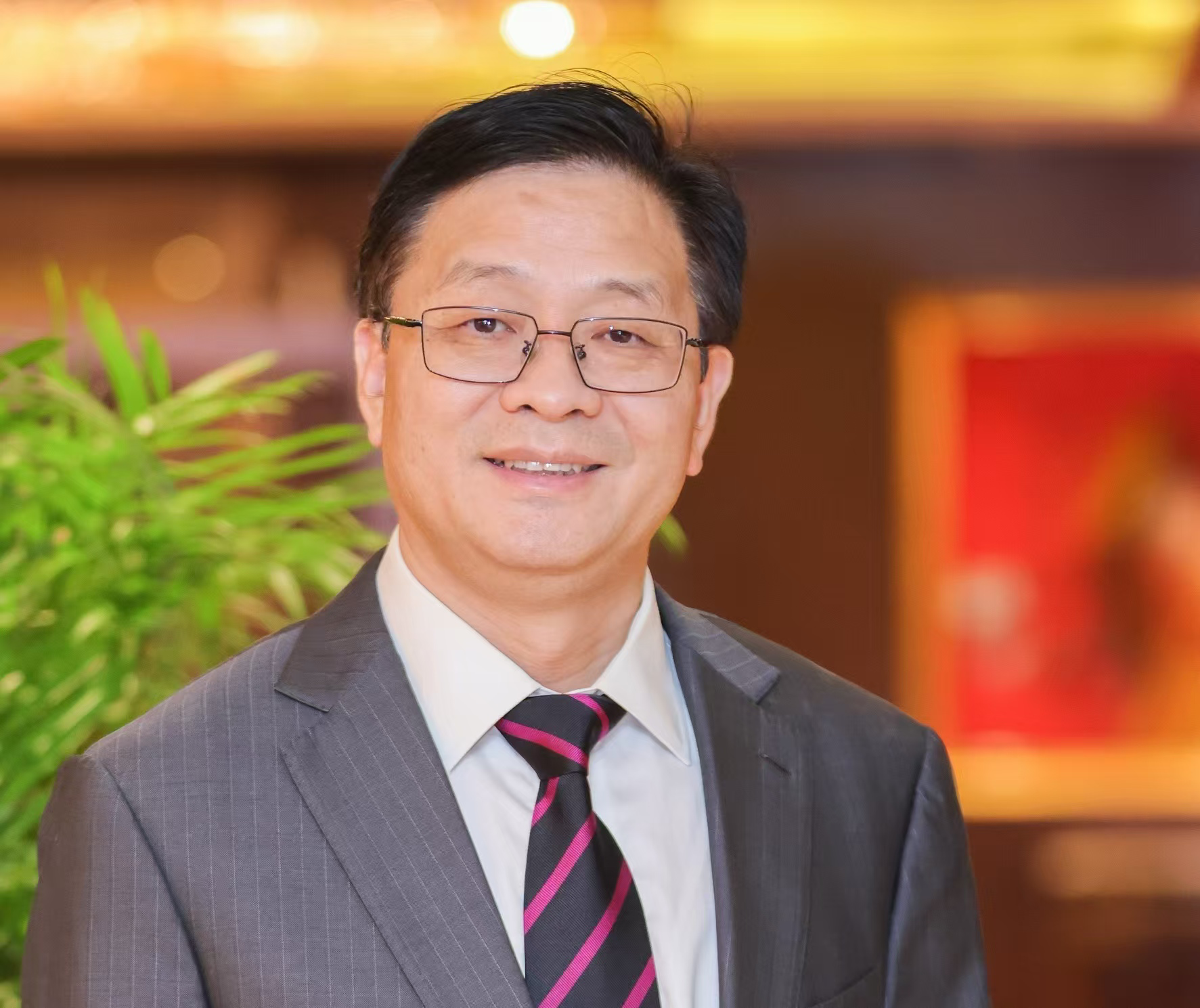 低空經(jīng)濟(jì)報(bào)2024：羅軍：我國(guó)已成為全球無(wú)人機(jī)最大市場(chǎng)，20