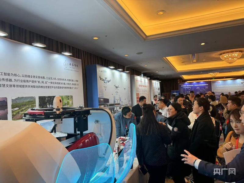 專訪中國低空經濟聯盟執行理事長羅軍：天空會不會取代土地  成