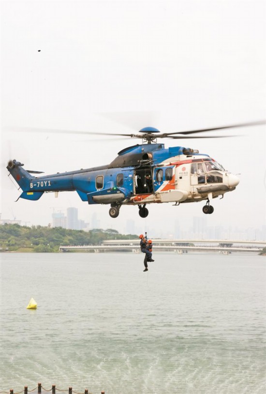 2024| 2024:新質觀察|低空經濟基礎設施建設,氣象為何也是關鍵?