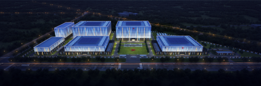 低空經濟報2024| 聚焦高質量發展｜內蒙古：打造全國綠色算