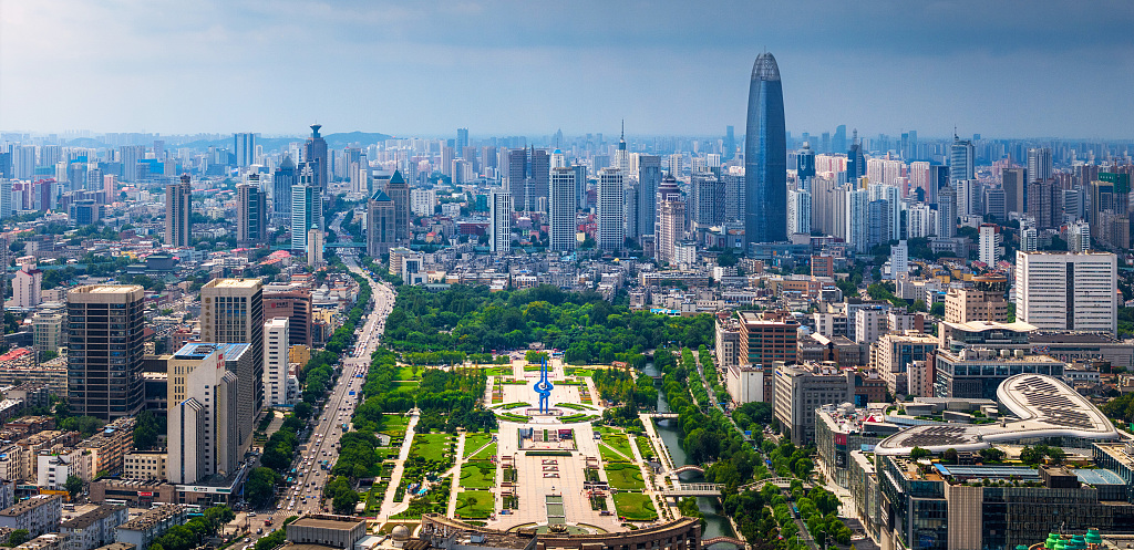 2024低空經濟報：濟南新質生產力成長記：從向“新”而行到“