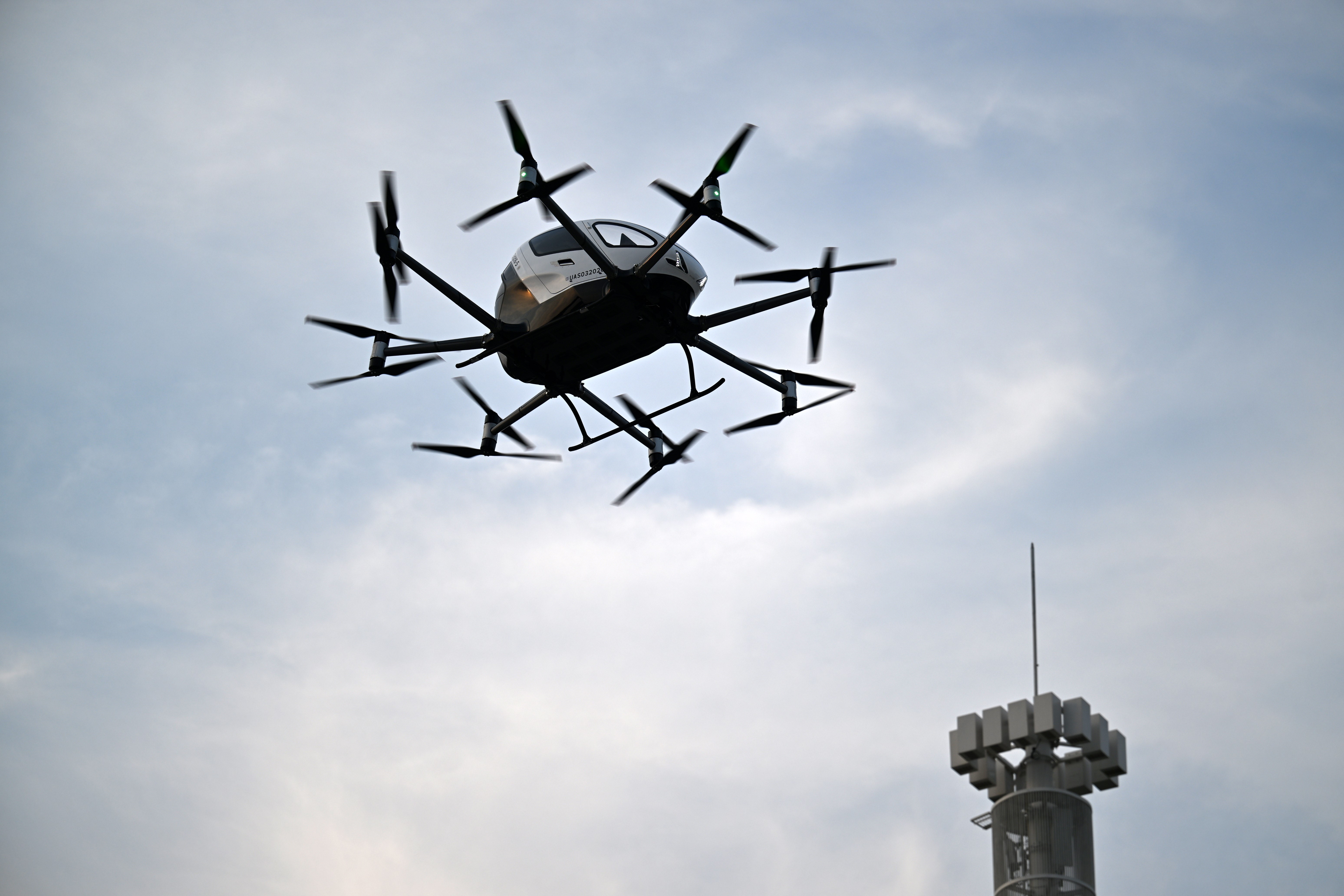 低空經濟2024; 多地加碼布局低空經濟 推動應用場景落地