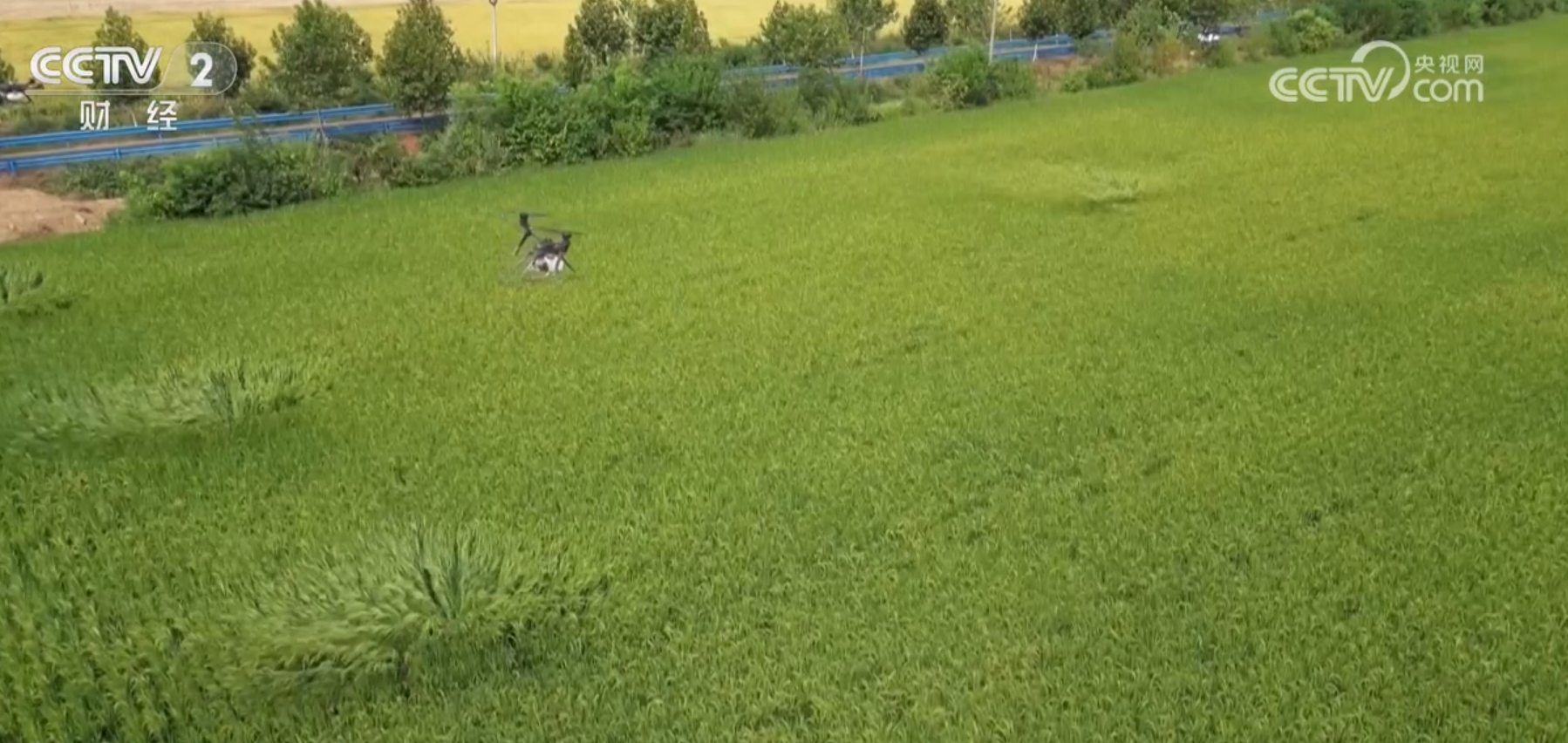 低空經濟報| 低空經濟催生無人機