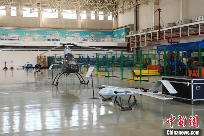 低空經濟報； 石家莊獲批華北地區最大試飛空域  助力低空經濟蓄勢“高飛”