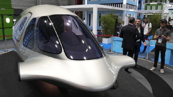 2025低空經濟網： 700億低空經濟獨角獸破產，騰訊40億投資打水漂了