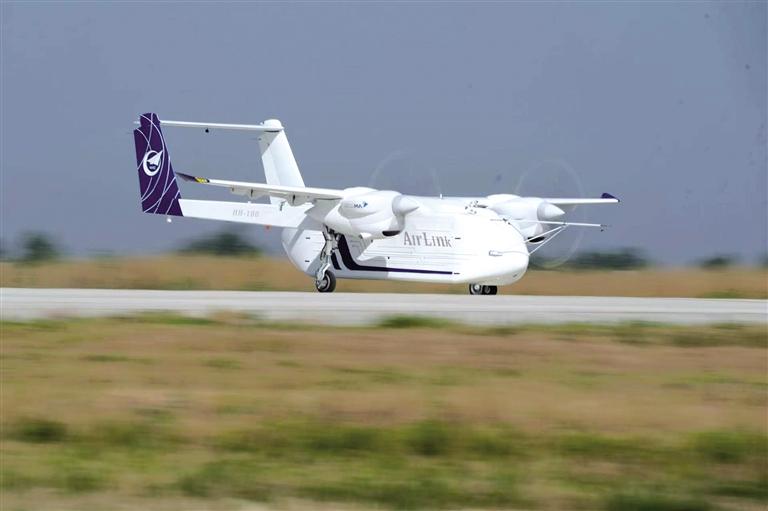 低空經(jīng)濟(jì)網(wǎng)： 好風(fēng)憑借力 陜西低空經(jīng)濟(jì)蓄勢(shì)起飛