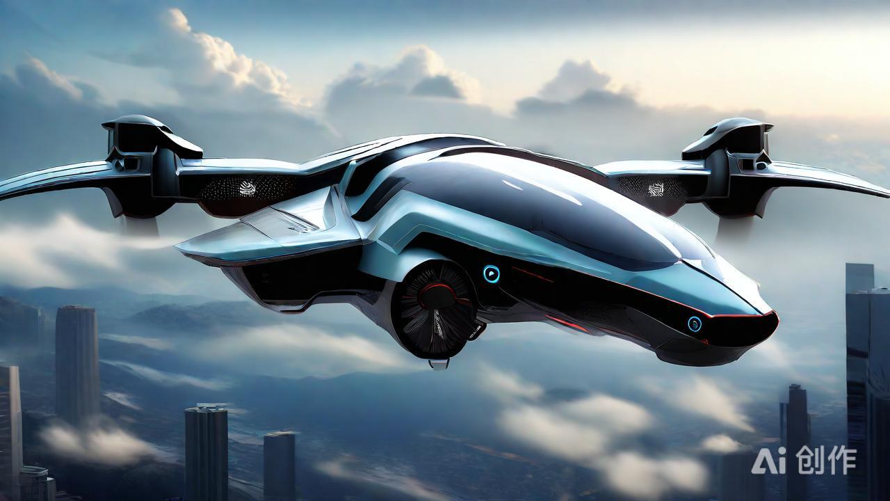 2025： 下一個萬億級產業風口的騰飛之路