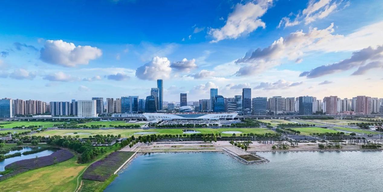 低空經(jīng)濟(jì)2025： 低空經(jīng)濟(jì)政觀長三角丨發(fā)展的想象力不斷外延，蘇州這個年輕城區(qū)做