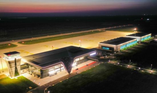 2025低空經(jīng)濟： 競逐“低空經(jīng)濟”新賽道，山東何以振翅？