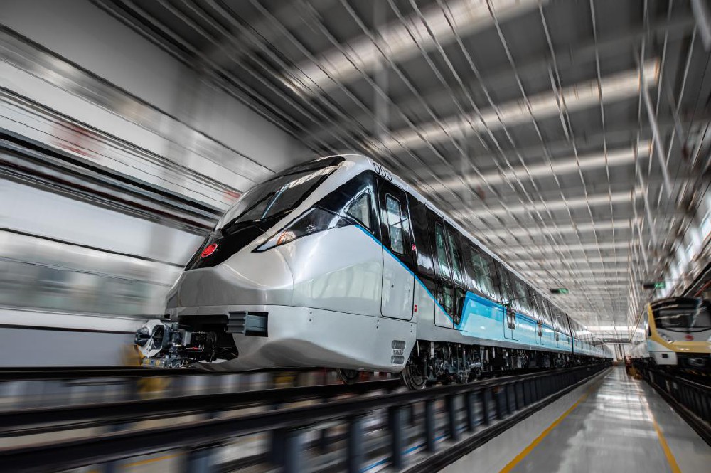 低空經(jīng)濟報： 地鐵送快遞 市場空間有多大？