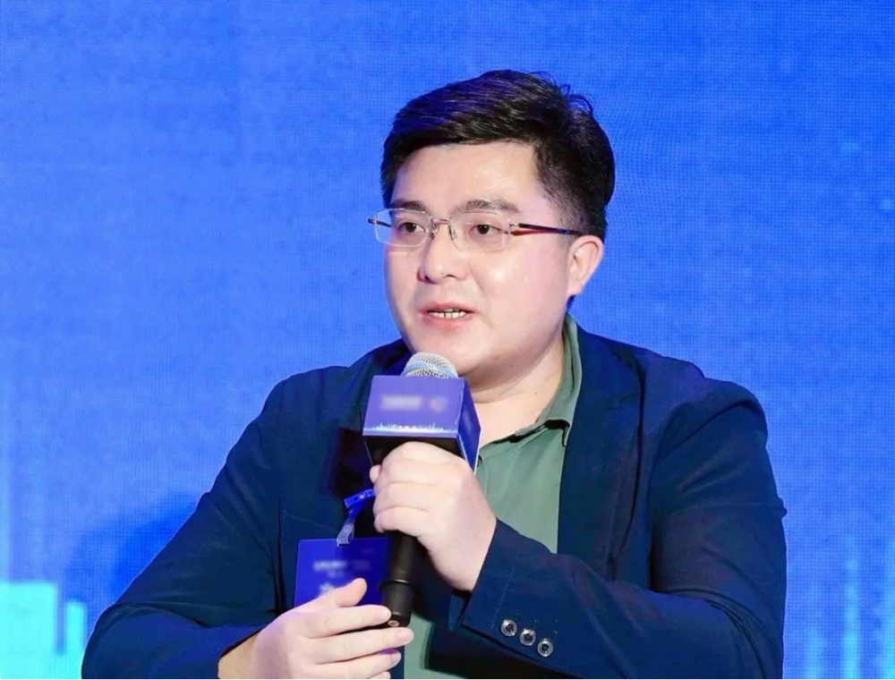 低空經濟報2025： 朱克力：從土地財政到低空財政，低空經濟帶來全新的發展視角