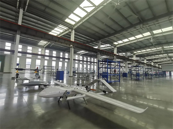 2025低空經濟： 蘇州常熟：“低空”賽道加速