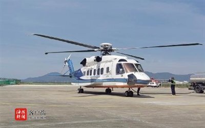 低空經(jīng)濟2025： 2024海南低空經(jīng)濟蓄勢“高飛”