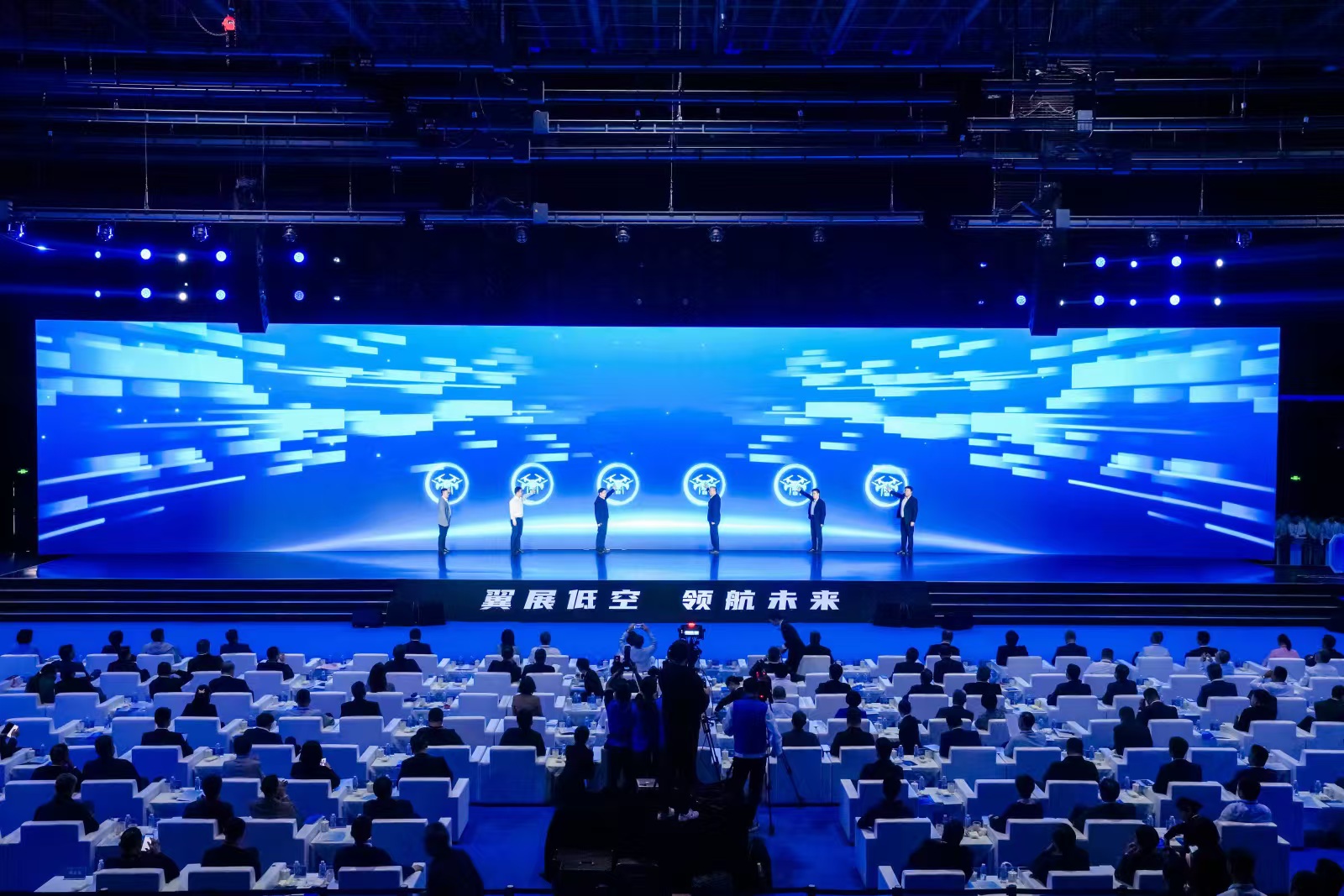 2025低空： 這些項目重磅簽約！移動數(shù)智力量助力蘇州低空經(jīng)濟(jì)拓展新賽道