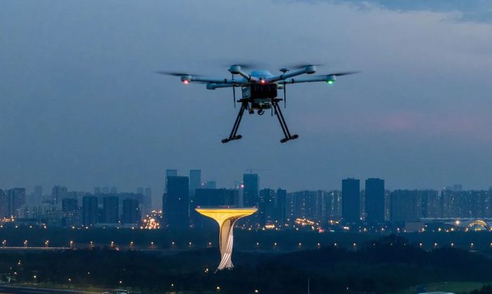 低空經濟： 真金白銀押注低空經濟  合肥能否率先起飛？