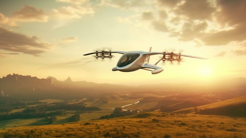 低空經濟： 深圳支持低空經濟措施密集落地，企業稱“拓寬場景尤為重要”