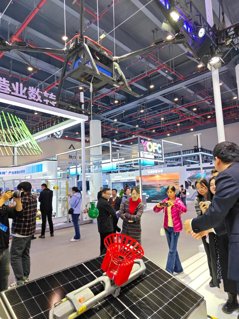 2025低空經濟： 更廣范圍、更深程度、更高水平——我國“5G+工業互聯網”加快