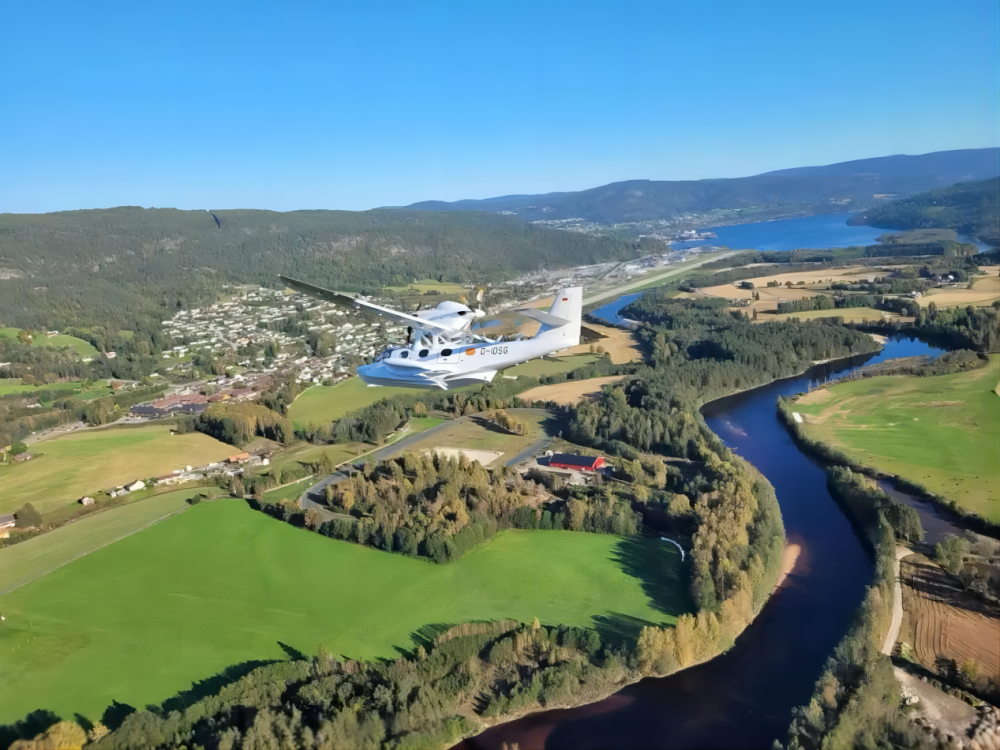 2025低空經濟報： 最高獎勵2億元 江蘇無錫緣何“鐘愛”低空經濟？