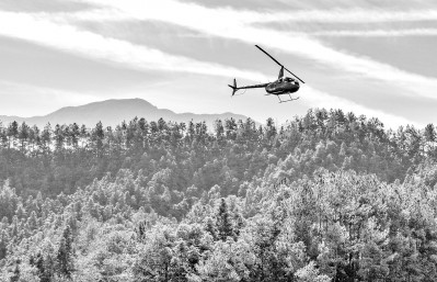 低空經濟報： 如何“飛”得更遠