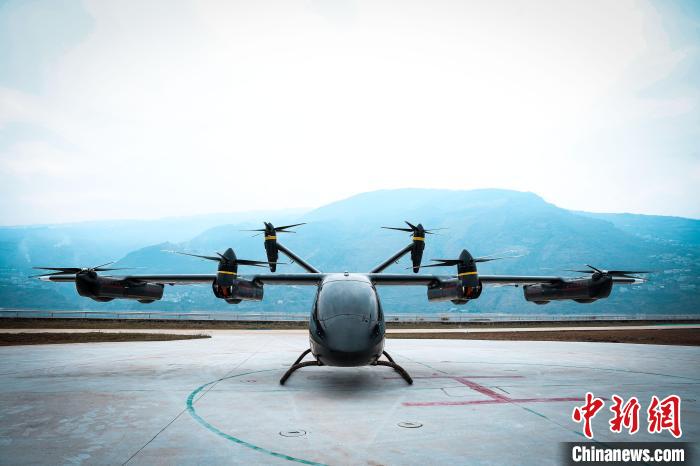 2025低空經(jīng)濟(jì)報(bào)： 四川加速低空經(jīng)濟(jì)制造業(yè)發(fā)展