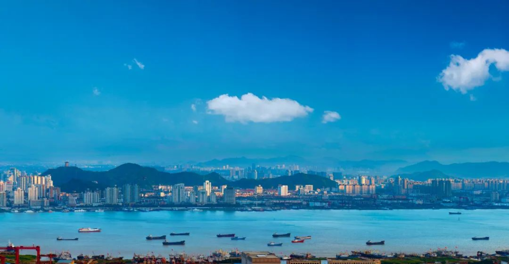 低空2025： 臺(tái)州有請(qǐng)丨當(dāng)民營(yíng)經(jīng)濟(jì)遇上“臺(tái)州式硬氣”，是堅(jiān)守與務(wù)實(shí)